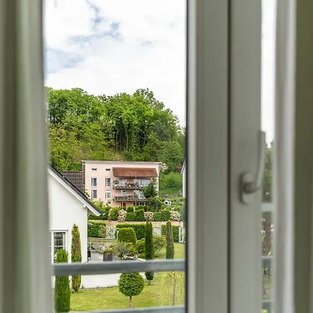Apartmán Biehler