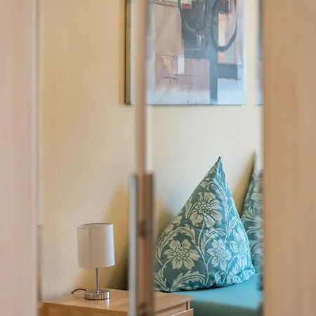 Biehler Apartmán Ringsheim