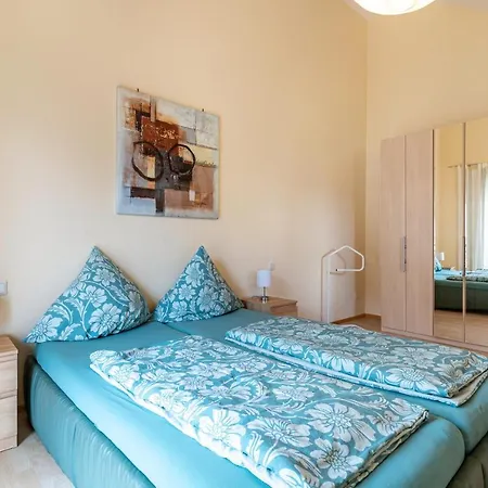 Biehler Apartmán *
