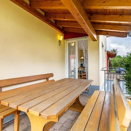Apartment Biehler