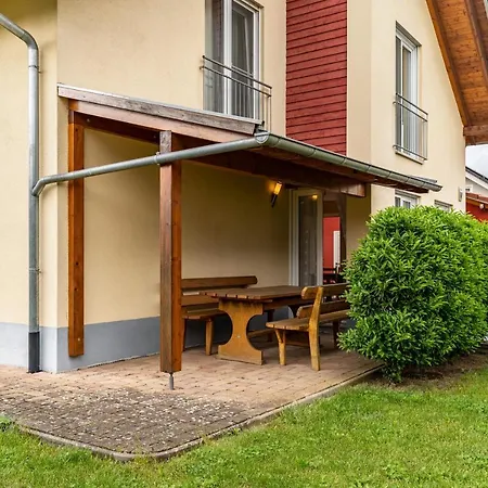 Apartment Biehler *
