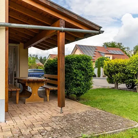 Biehler Apartmán *