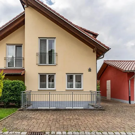 Biehler Apartmán Ringsheim