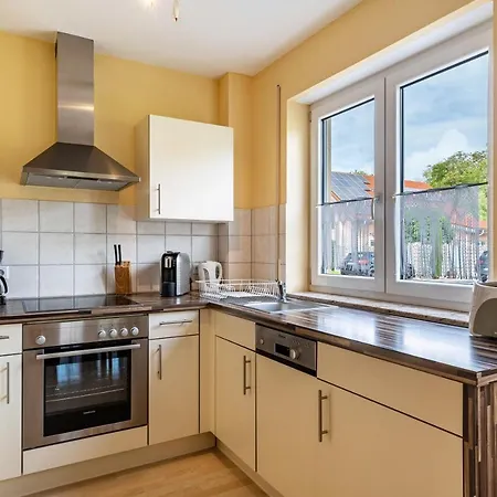Biehler Apartmán *