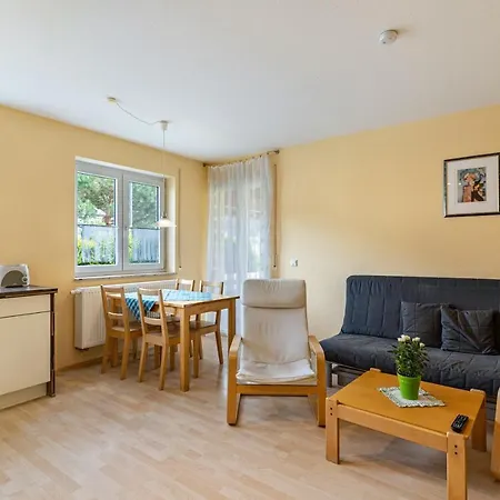 Apartment Biehler